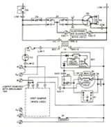 Troubleshooting With Jim Johnson: An Older Gas Furnace ... older suburban gas furnace wiring diagram 